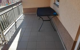 Apartman Zoran