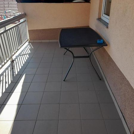 Apartman Zoran Livno Exterior foto