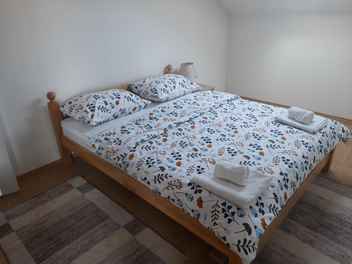 Apartman Zoran Livno Exterior foto