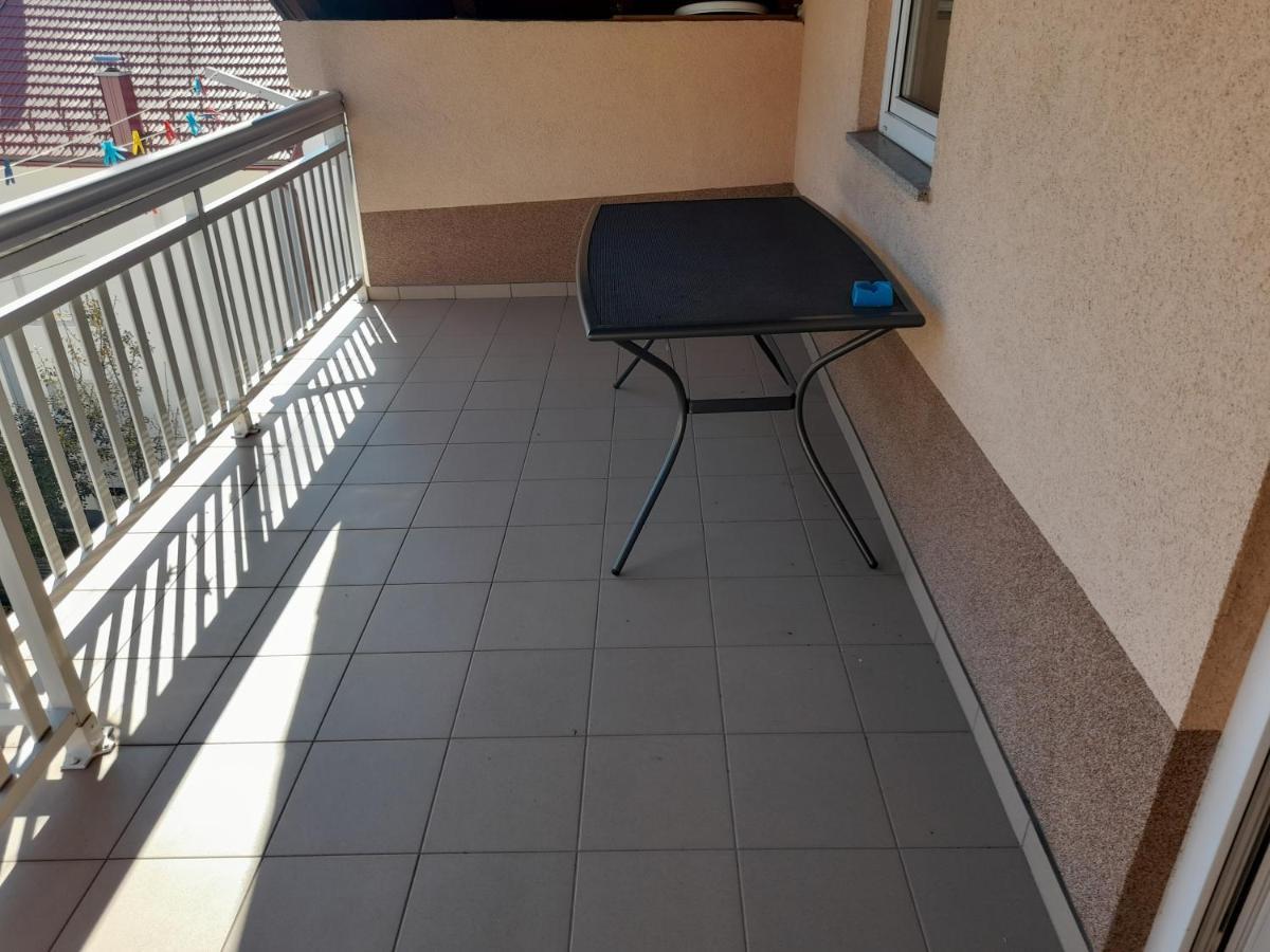 Apartman Zoran Livno Exterior foto